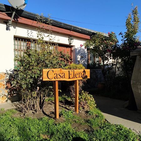 Casa Elena Bed & Breakfast Ushuaia Luaran gambar