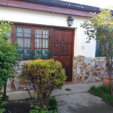 Casa Elena Bed & Breakfast Ushuaia Luaran gambar