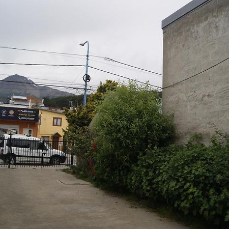 Casa Elena Bed & Breakfast Ushuaia Luaran gambar