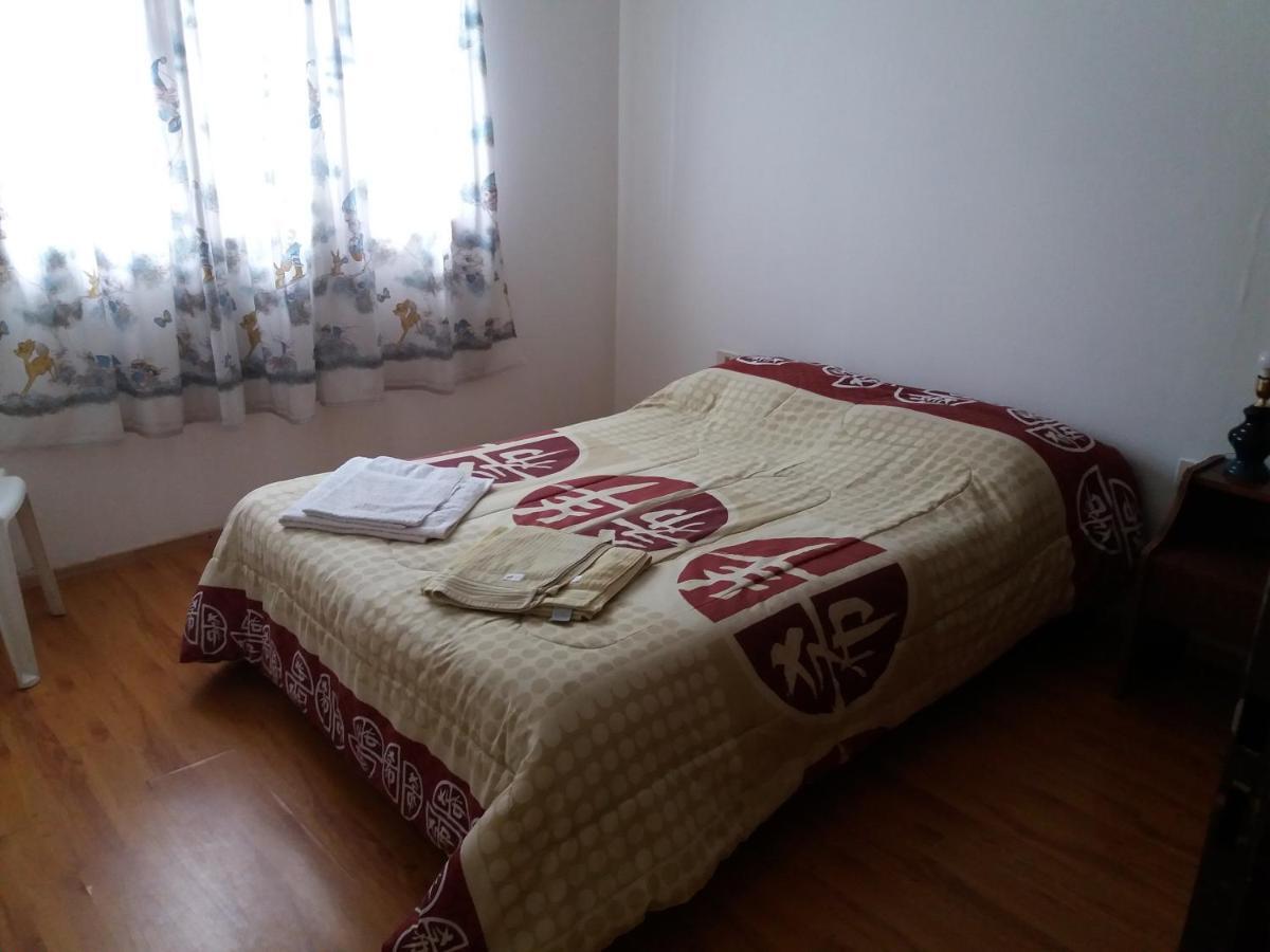Casa Elena Bed & Breakfast Ushuaia Luaran gambar