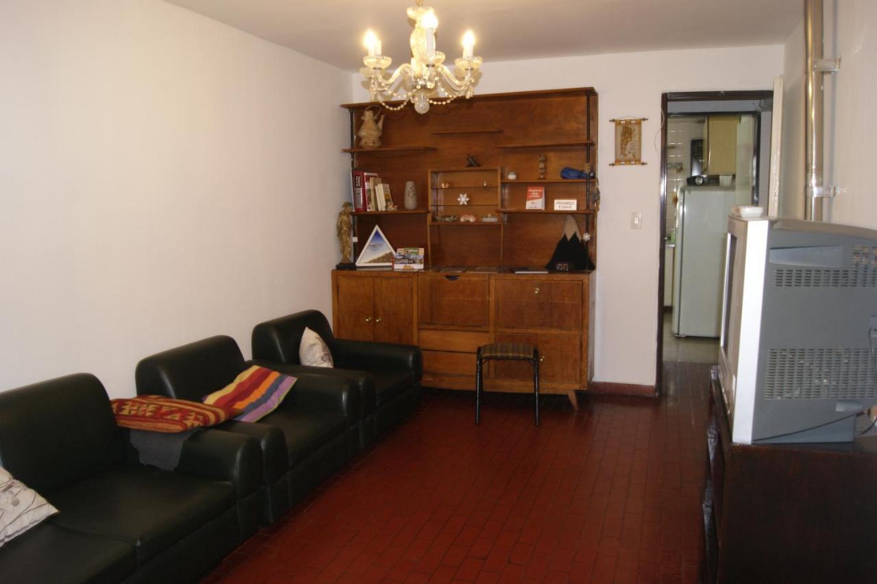 Casa Elena Bed & Breakfast Ushuaia Luaran gambar