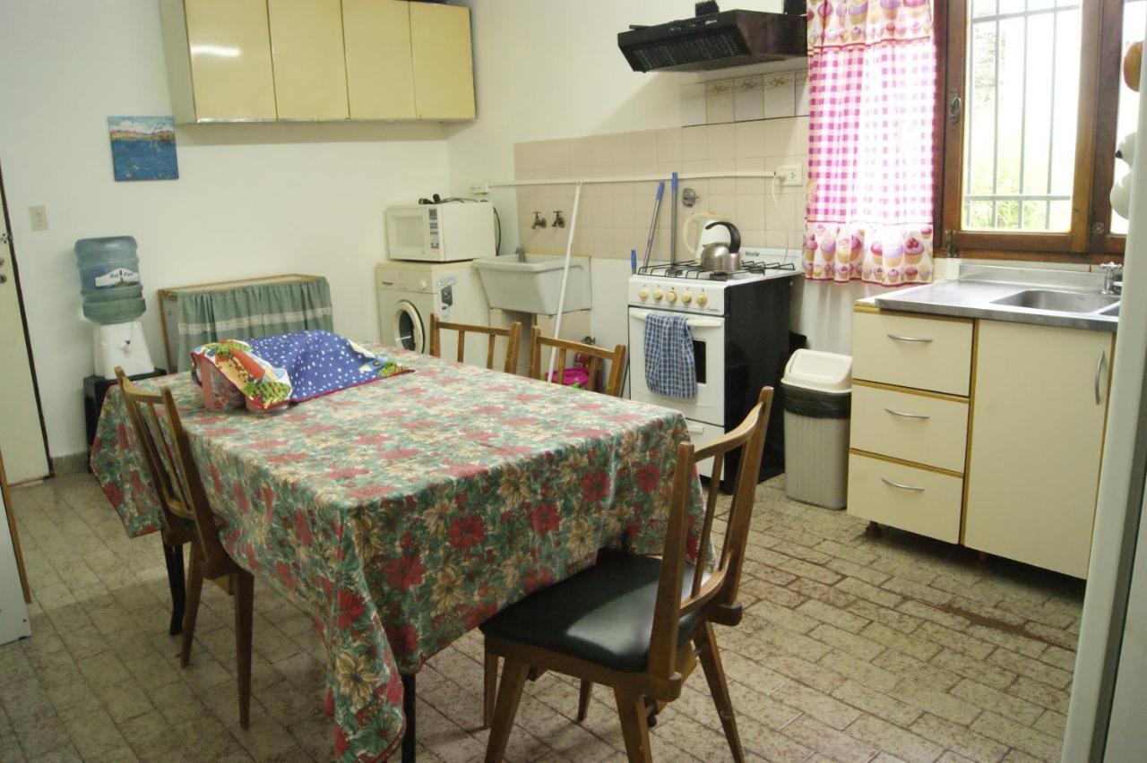 Casa Elena Bed & Breakfast Ushuaia Luaran gambar
