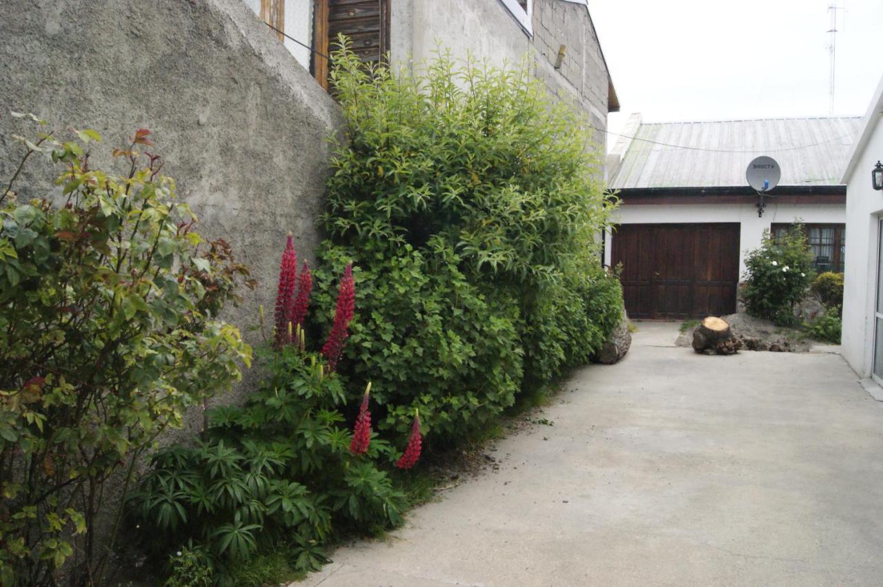 Casa Elena Bed & Breakfast Ushuaia Luaran gambar