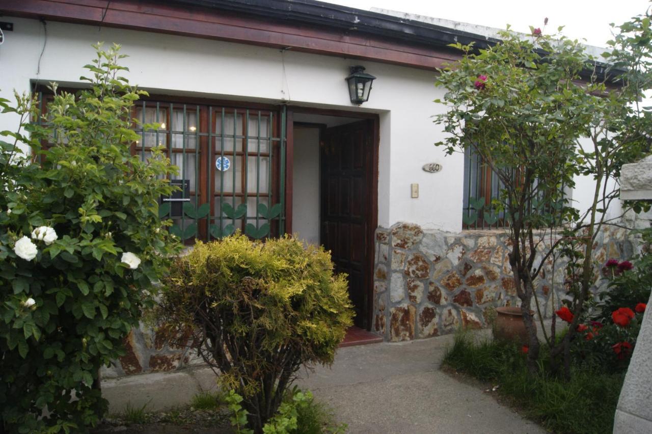 Casa Elena Bed & Breakfast Ushuaia Luaran gambar
