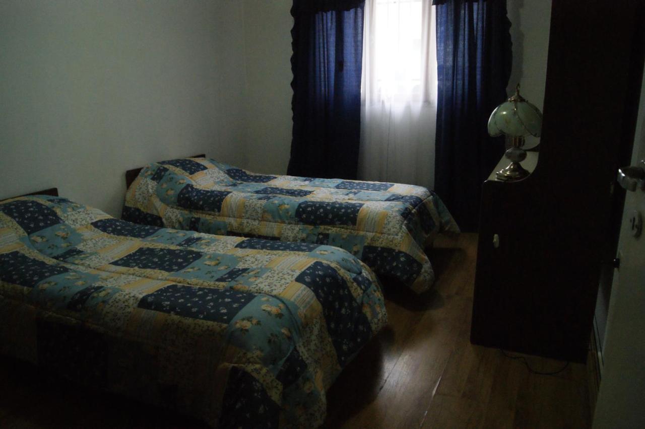 Casa Elena Bed & Breakfast Ushuaia Luaran gambar