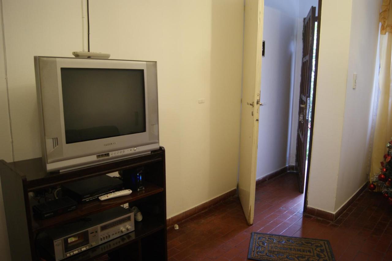 Casa Elena Bed & Breakfast Ushuaia Luaran gambar