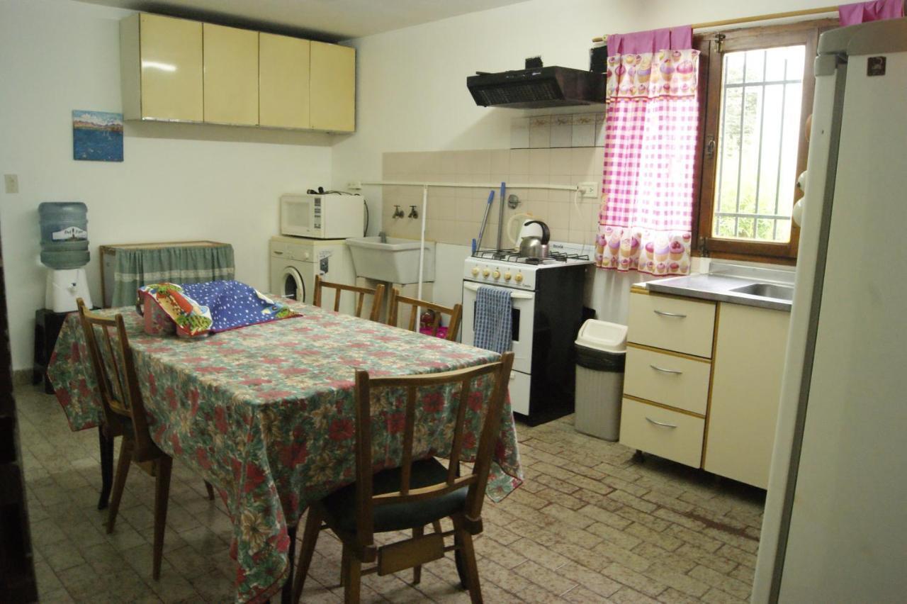Casa Elena Bed & Breakfast Ushuaia Luaran gambar